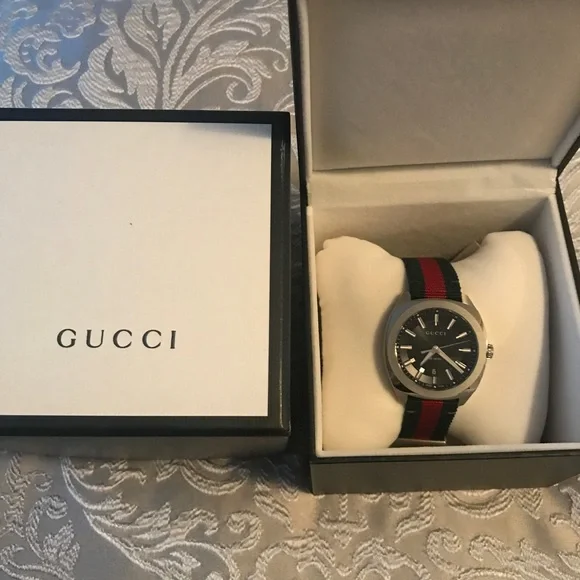Gucci Watch - Picture 2 of 4
